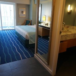 Run Of House Room Assigned On Arrival